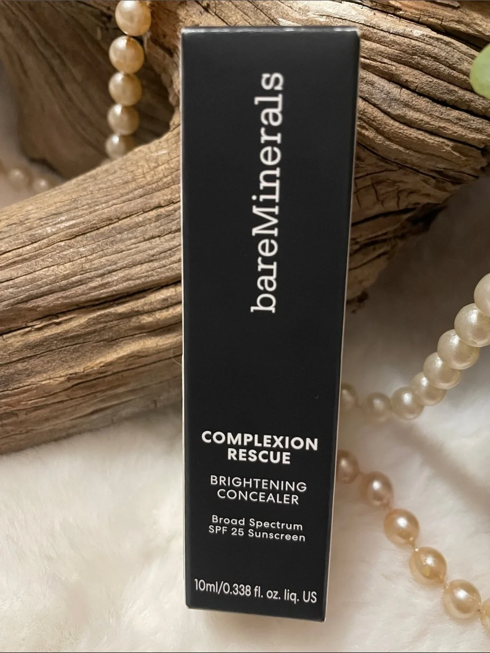 🎀BareMinerals Complexion Rescue Brightening Concealer “Light Cashew”🎀
